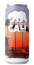 Castreña Cali West Coast IPA
